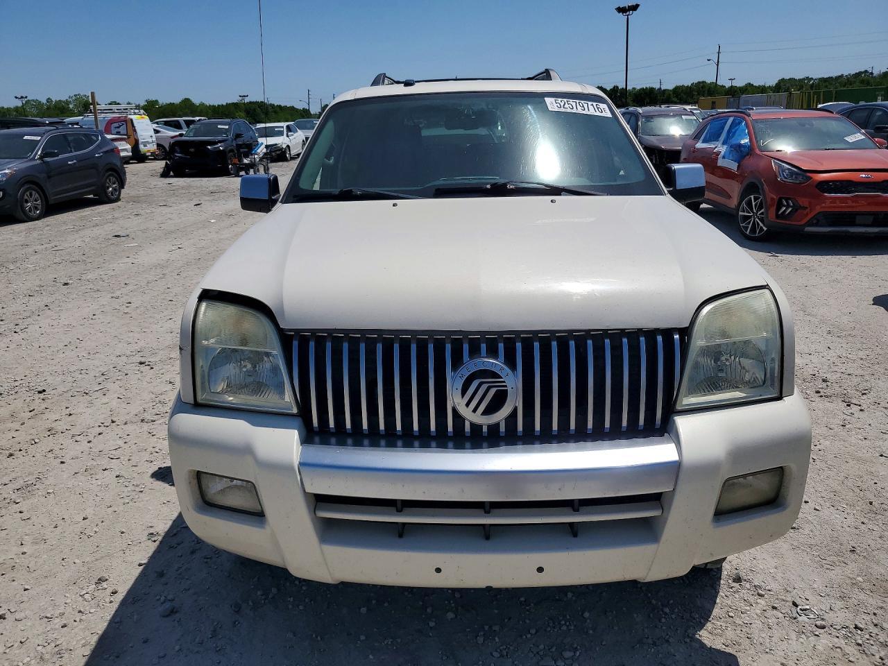 2008 Mercury Mountaineer Premier - Image 5