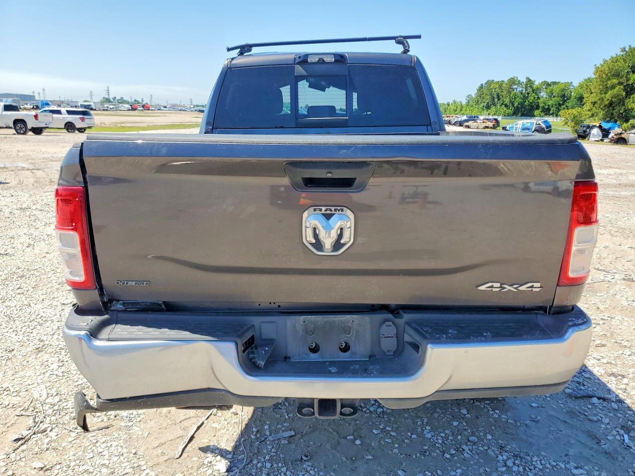 2024 Ram 2500 Tradesman - Image 6