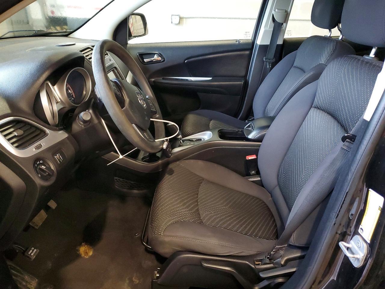 2013 Dodge Journey Se - Image 7