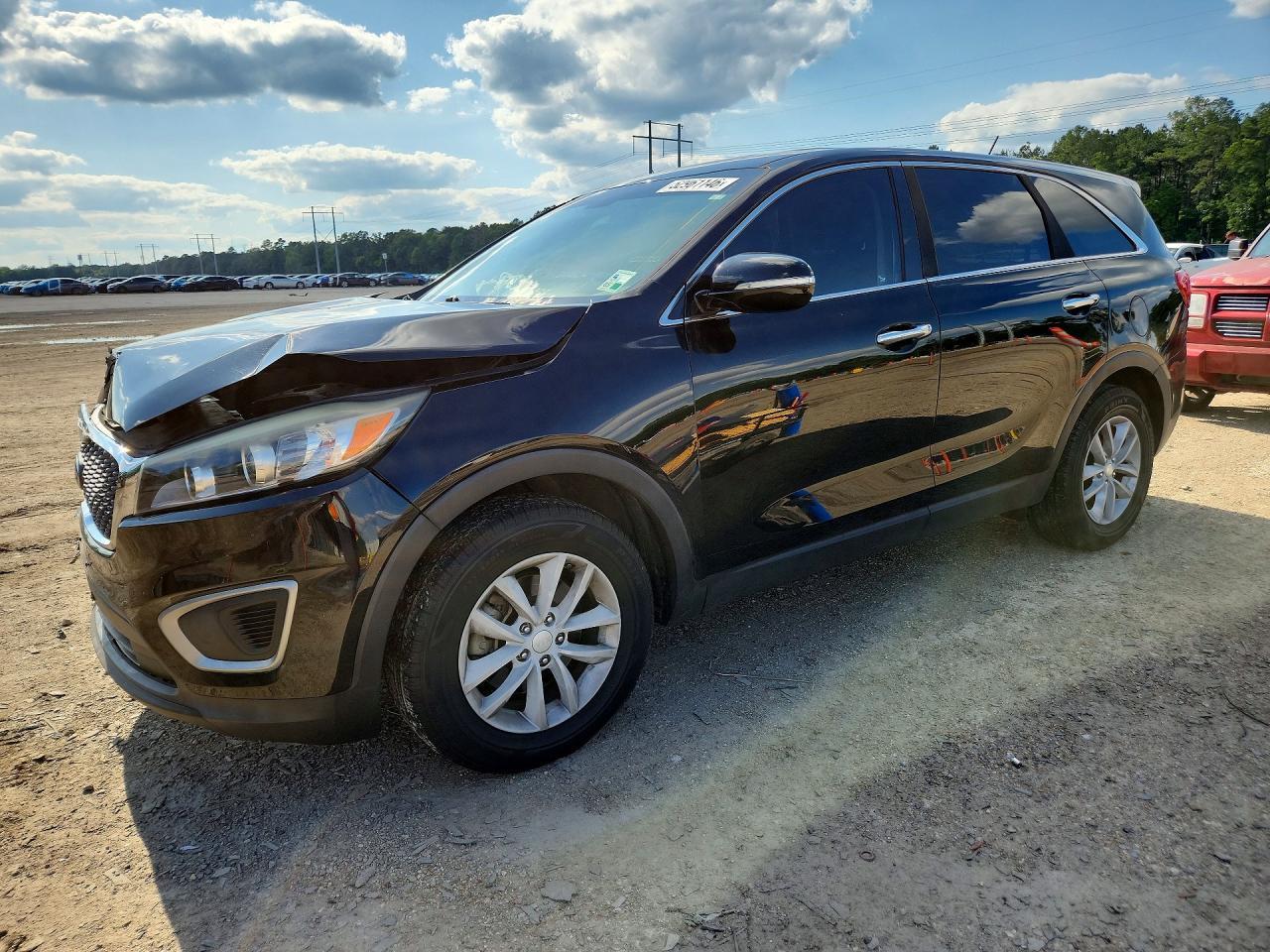 2016 Kia Sorento L