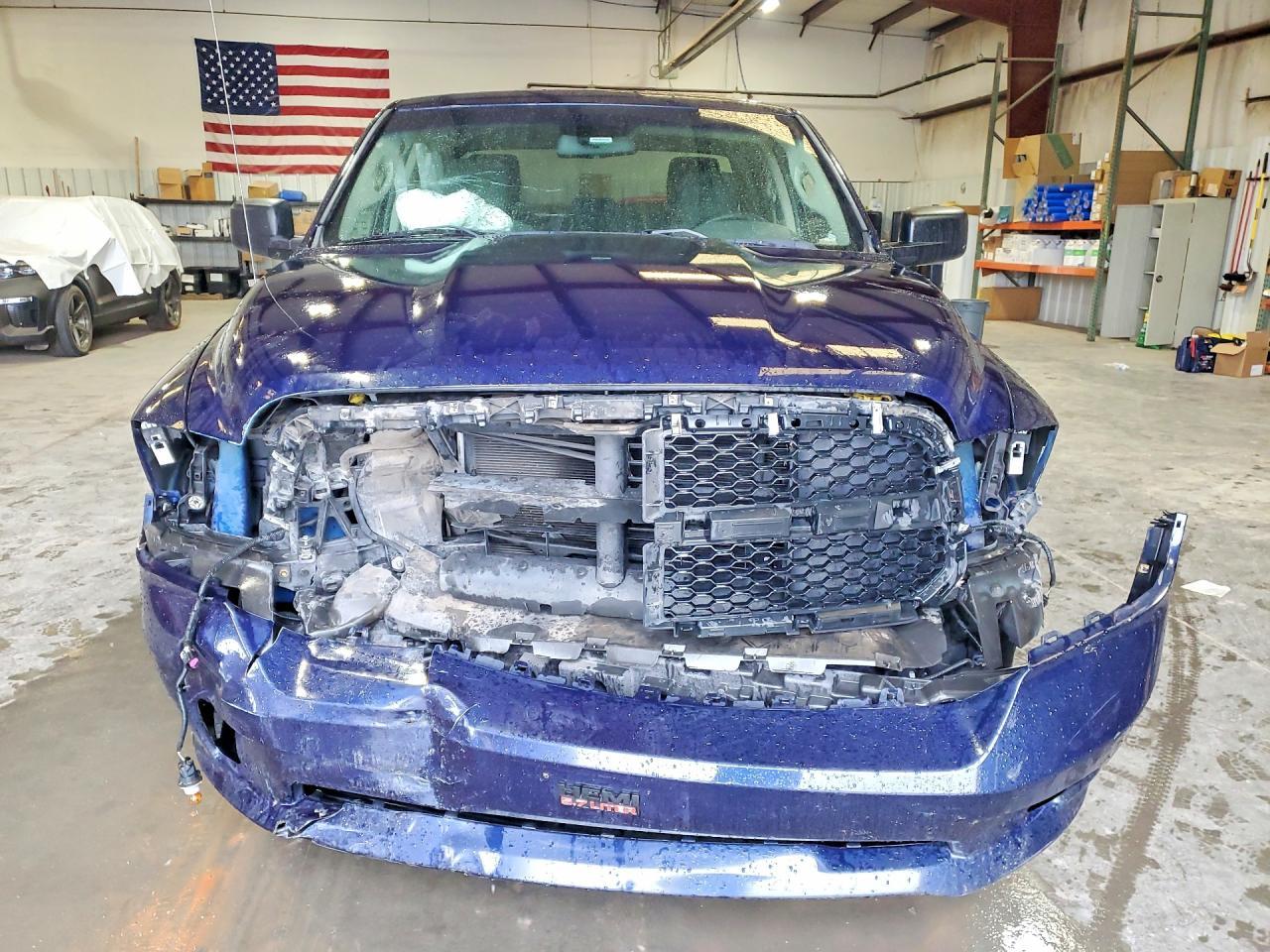 2015 Ram 1500 St - Image 5