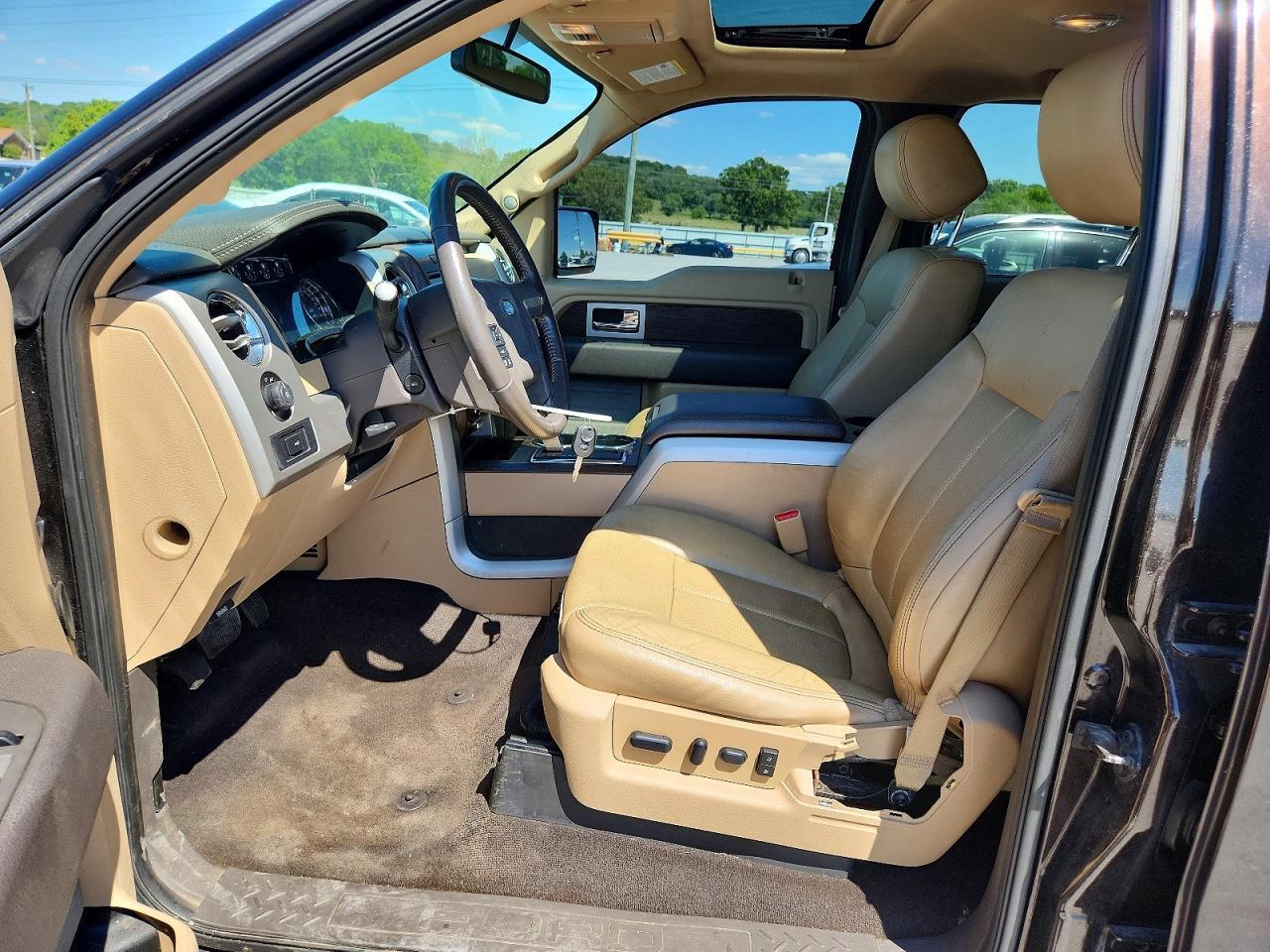 2013 Ford F150 Supercrew - Image 7