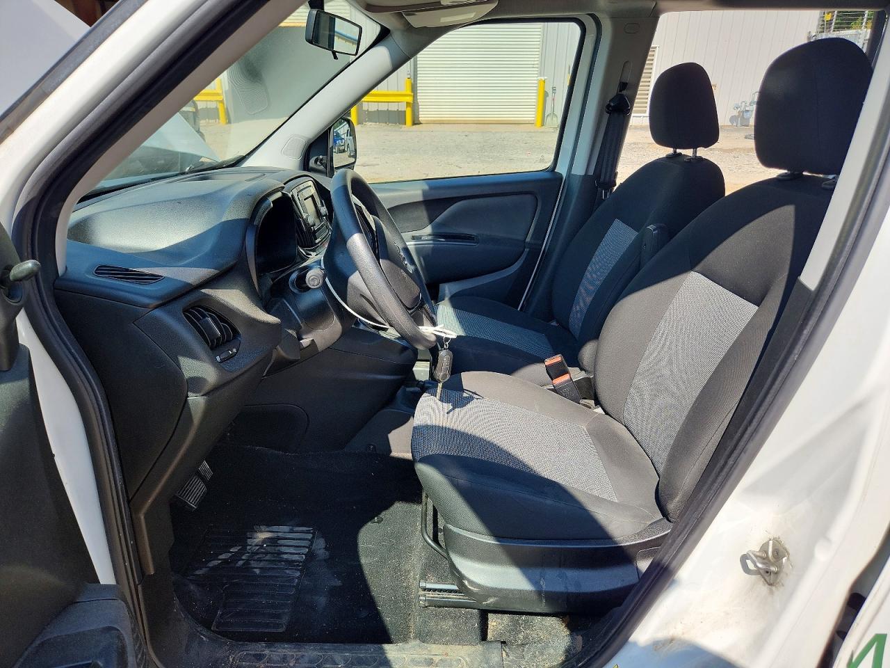 2018 Ram Promaster City - Фото 7
