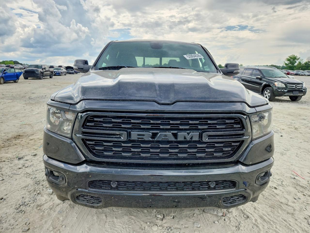 2024 Ram 1500 Big Horn - Image 5