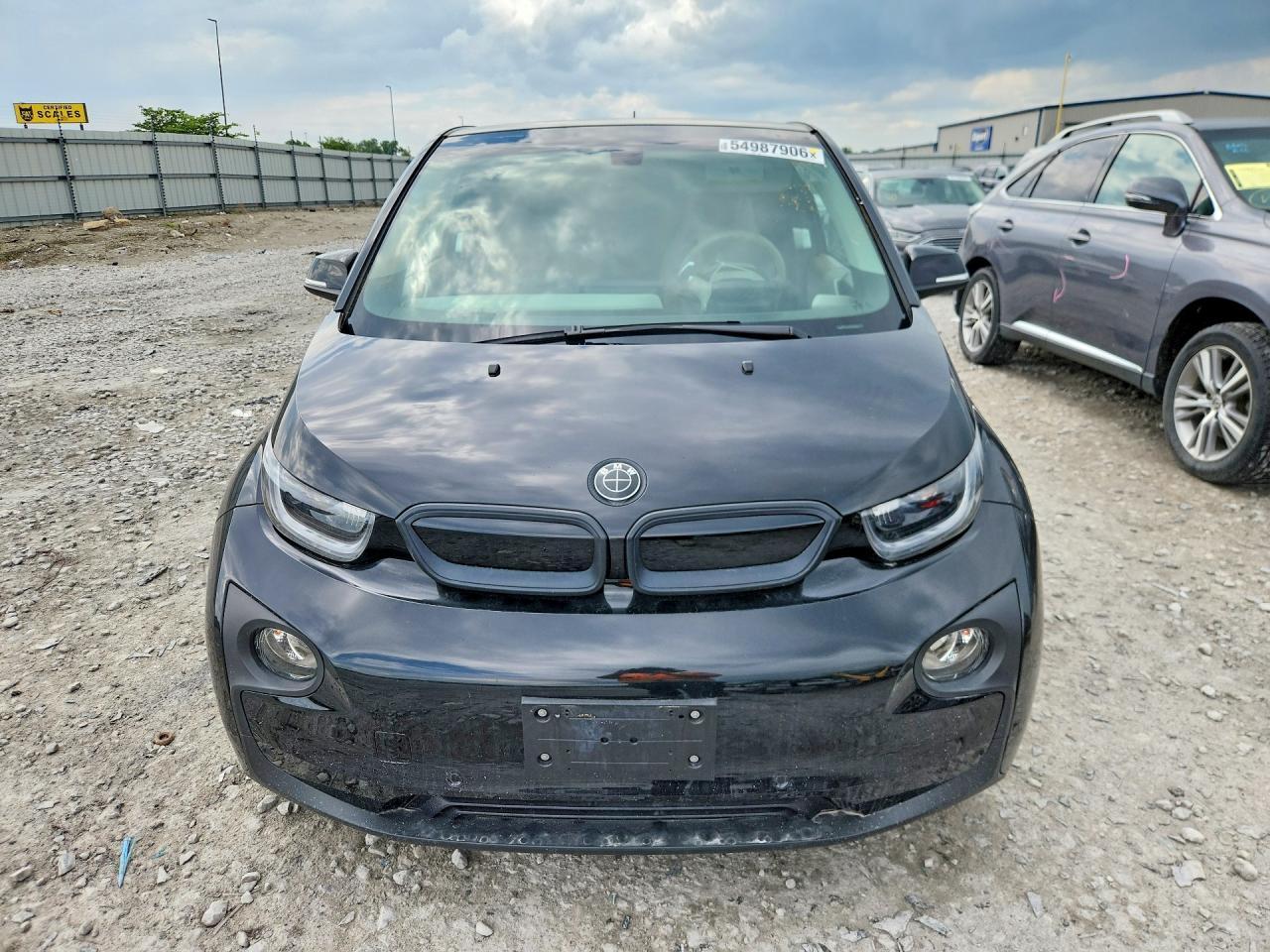 2016 BMW I3 Bev - Фото 5