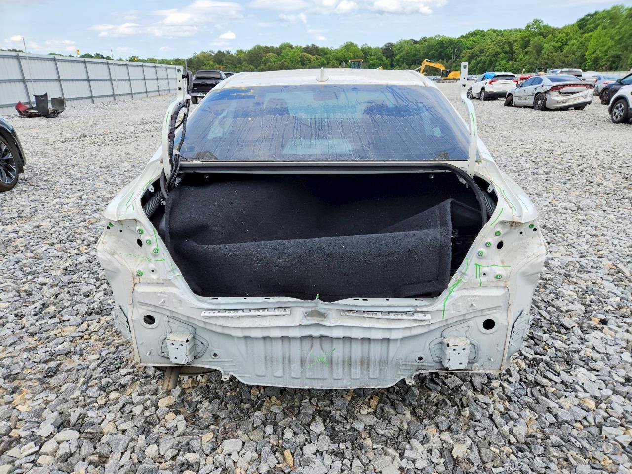 2025 Toyota Camry Le - Фото 6
