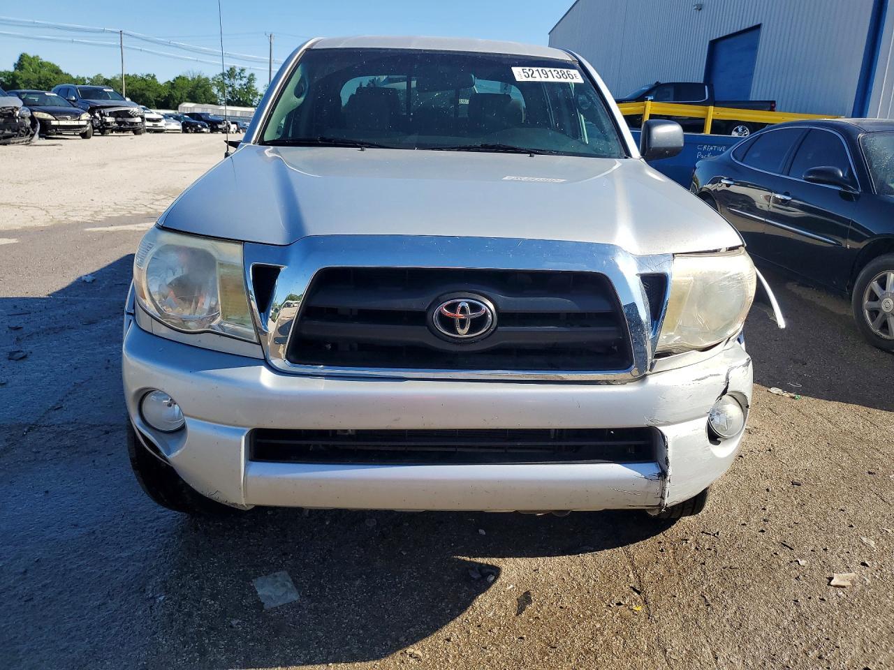 2008 Toyota Tacoma Double Cab - Image 5
