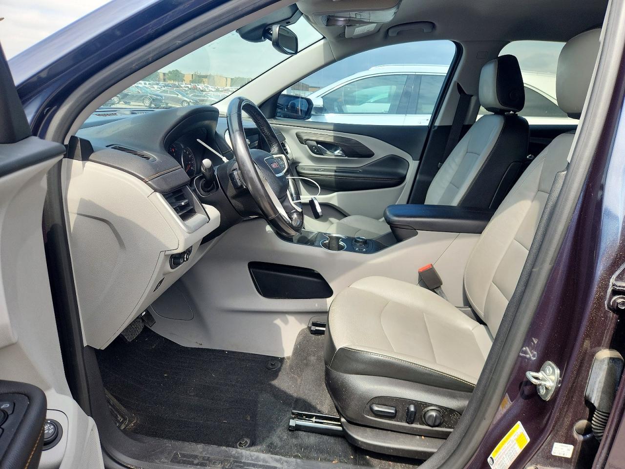2019 GMC Terrain Slt - Image 7