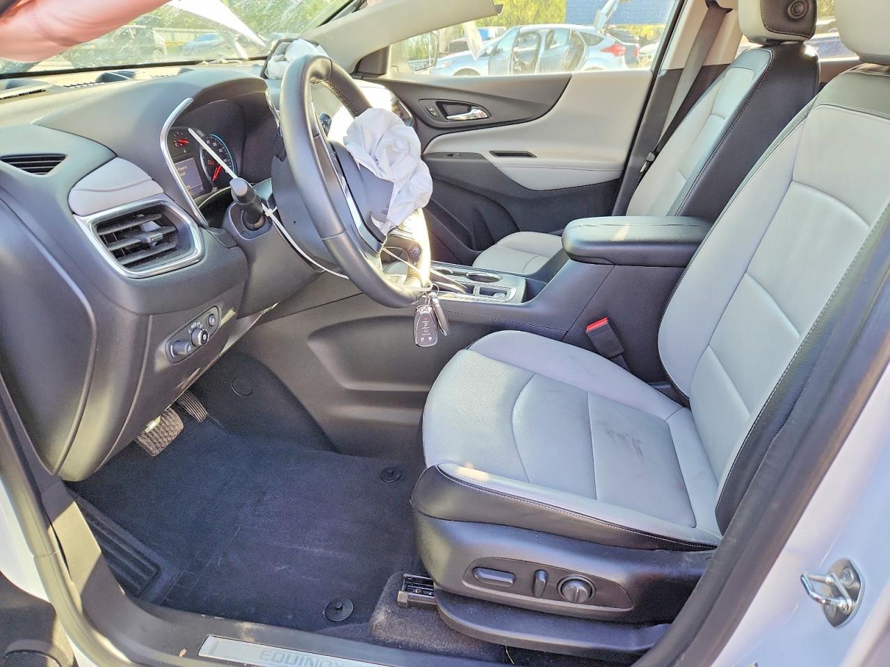 2021 Chevrolet Equinox Premier - Image 7