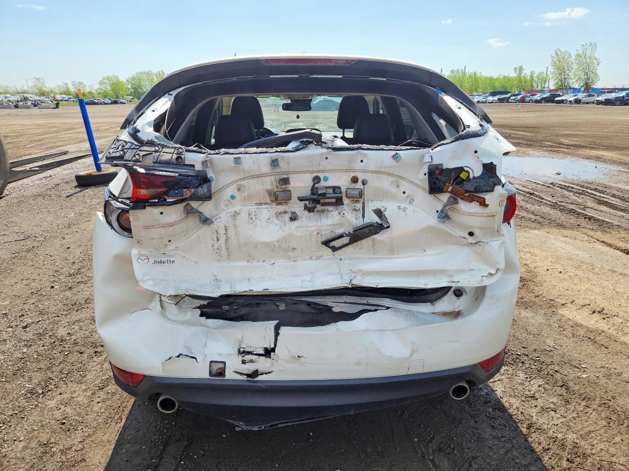 2019 Mazda Cx-5 Touring - Image 6