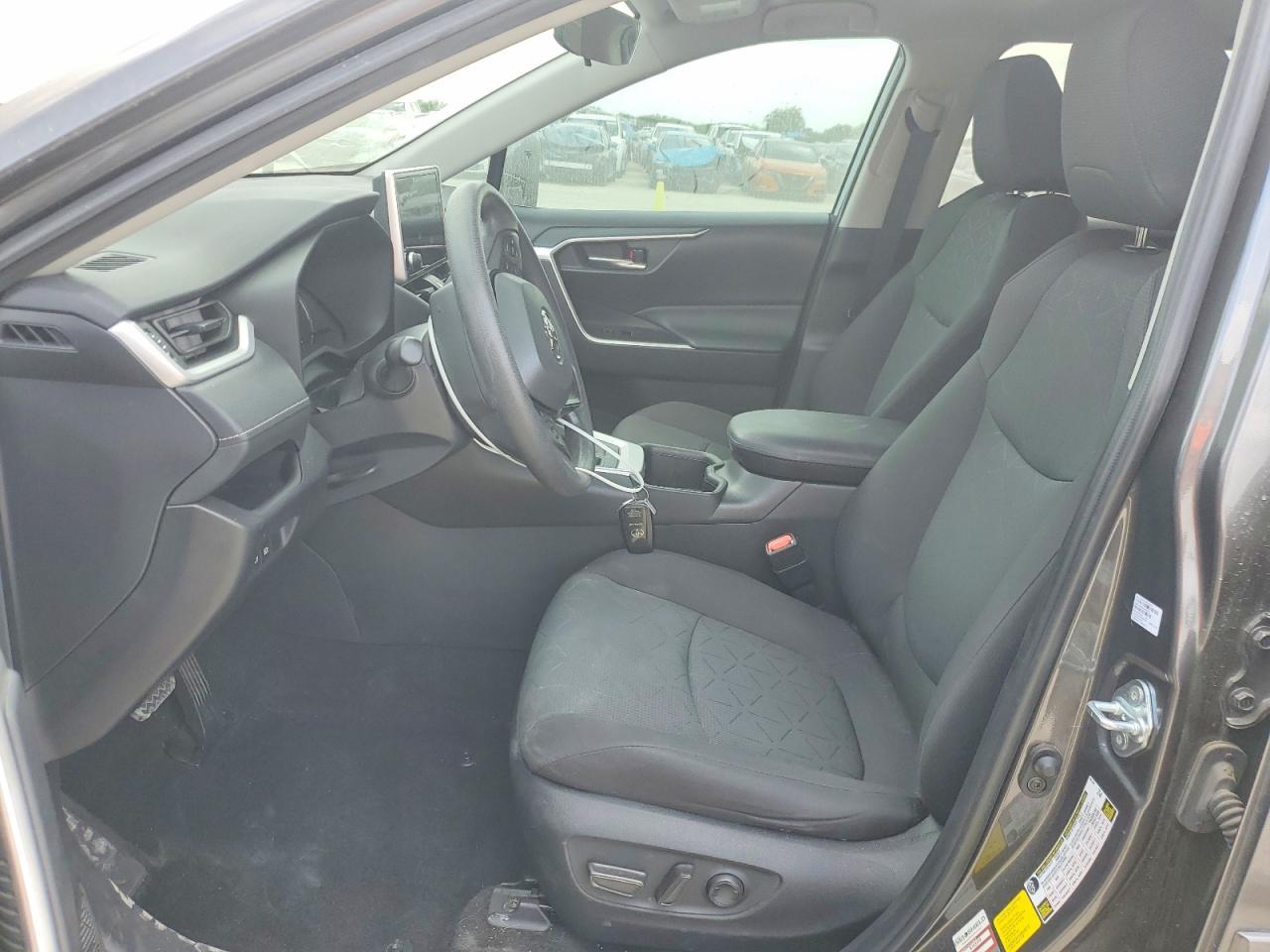2024 Toyota Rav4 Xle - Фото 7