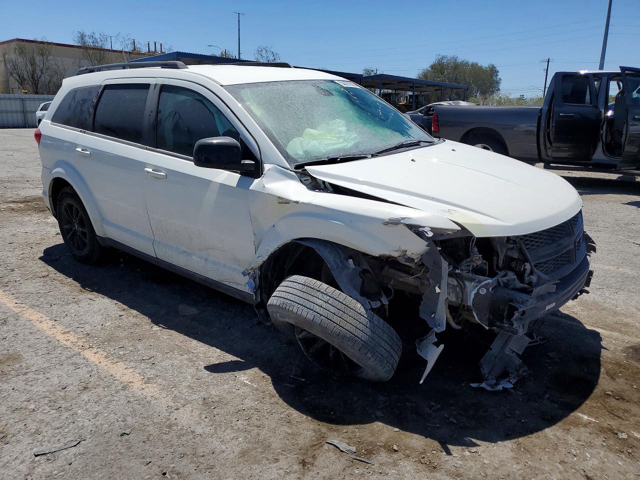 2019 Dodge Journey - Image 4