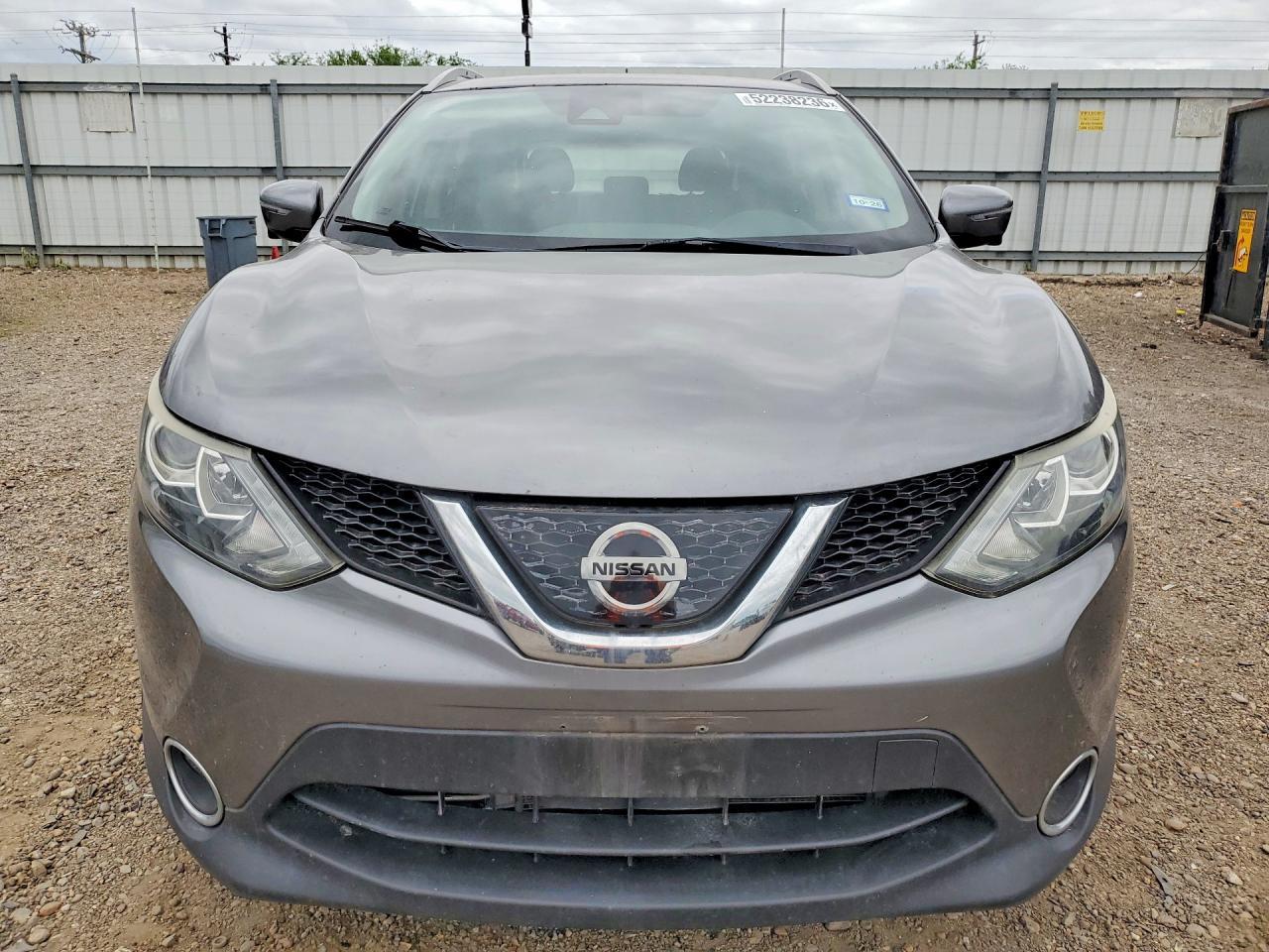 2019 Nissan Rogue Sport Sv - Image 5