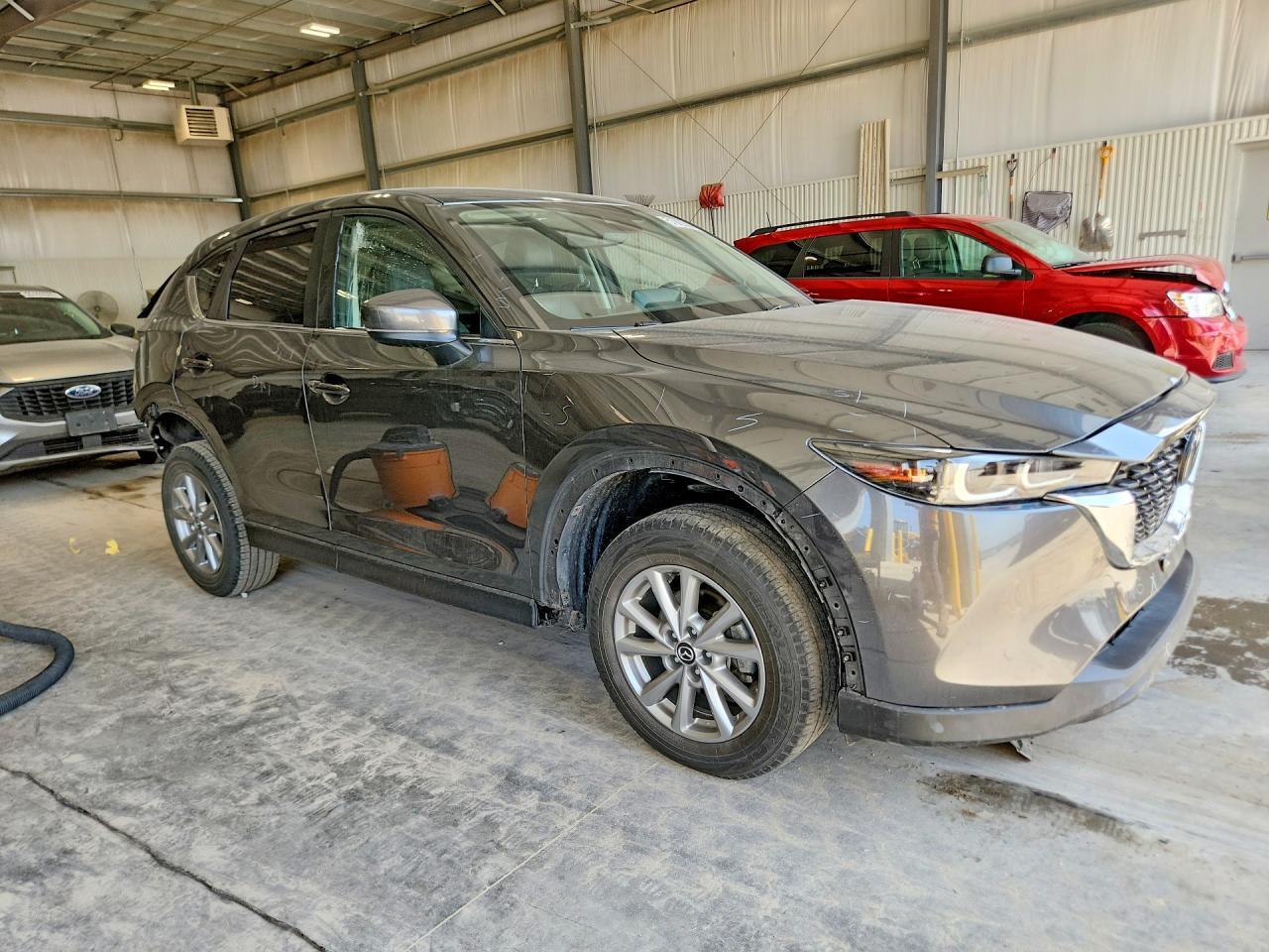 2023 Mazda Cx-5 Preferred - Фото 4