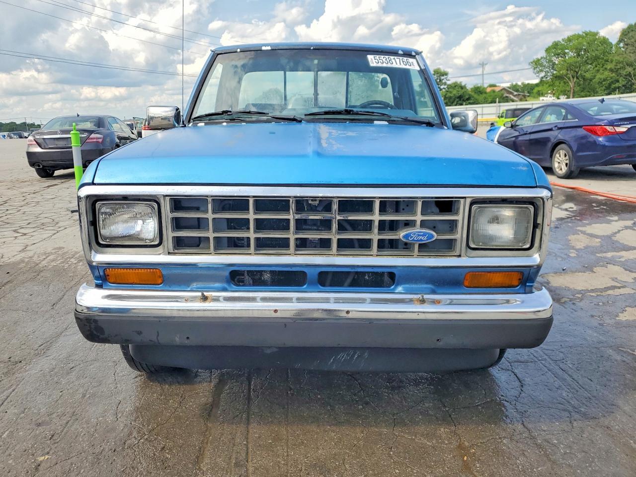 1988 Ford Ranger - Image 5
