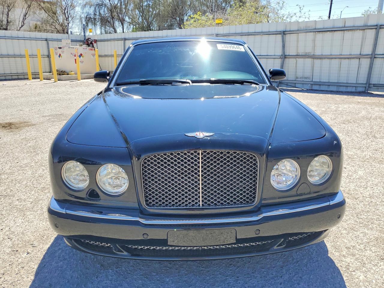 2007 Bentley Arnage R - Фото 5