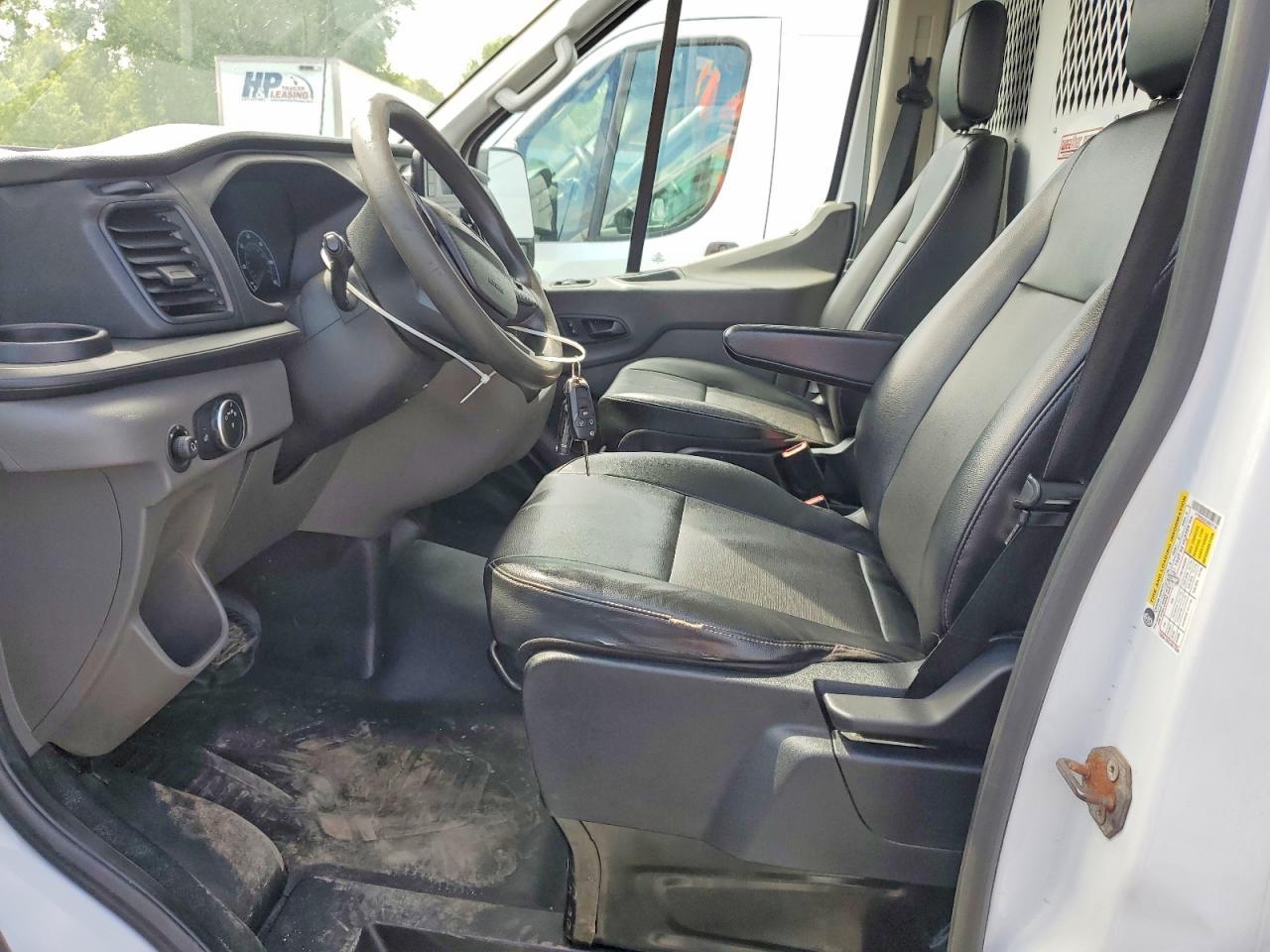 2020 Ford Transit T-250 - Фото 7