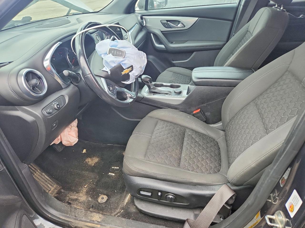 2019 Chevrolet Blazer 2Lt - Image 7