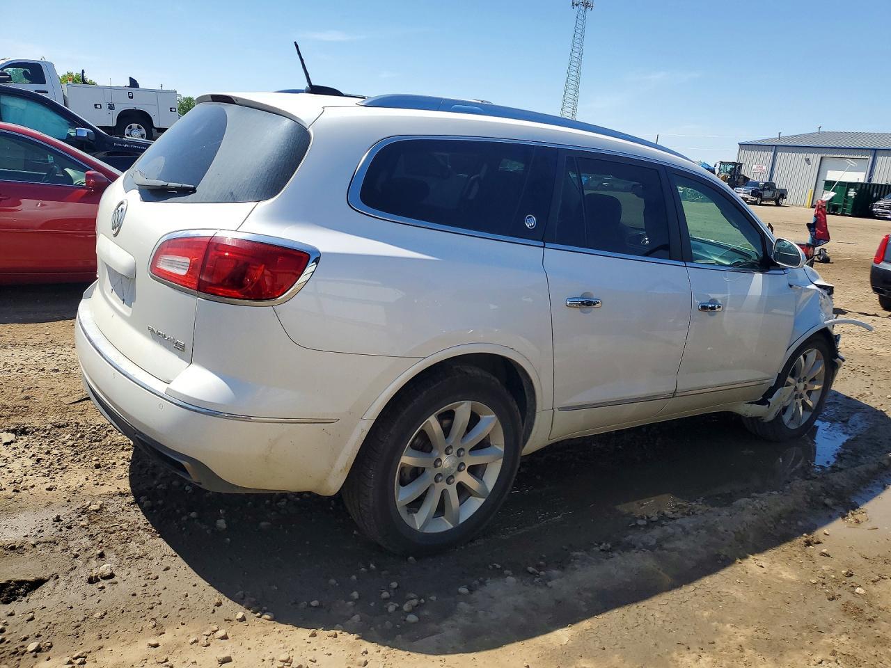 2017 Buick Enclave - Image 3