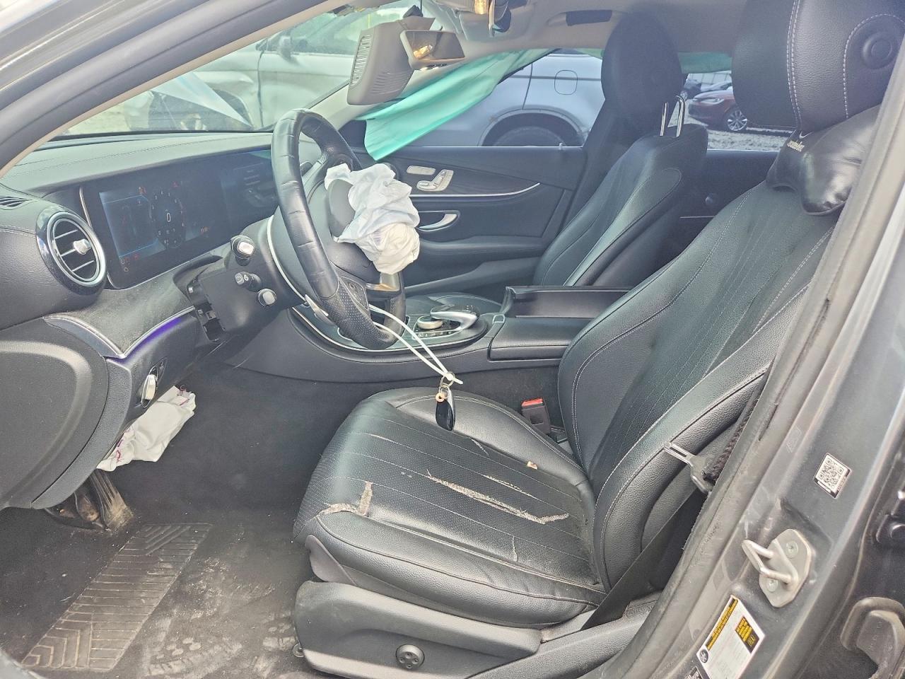 2018 Mercedes-Benz E 300 4Matic - Image 7