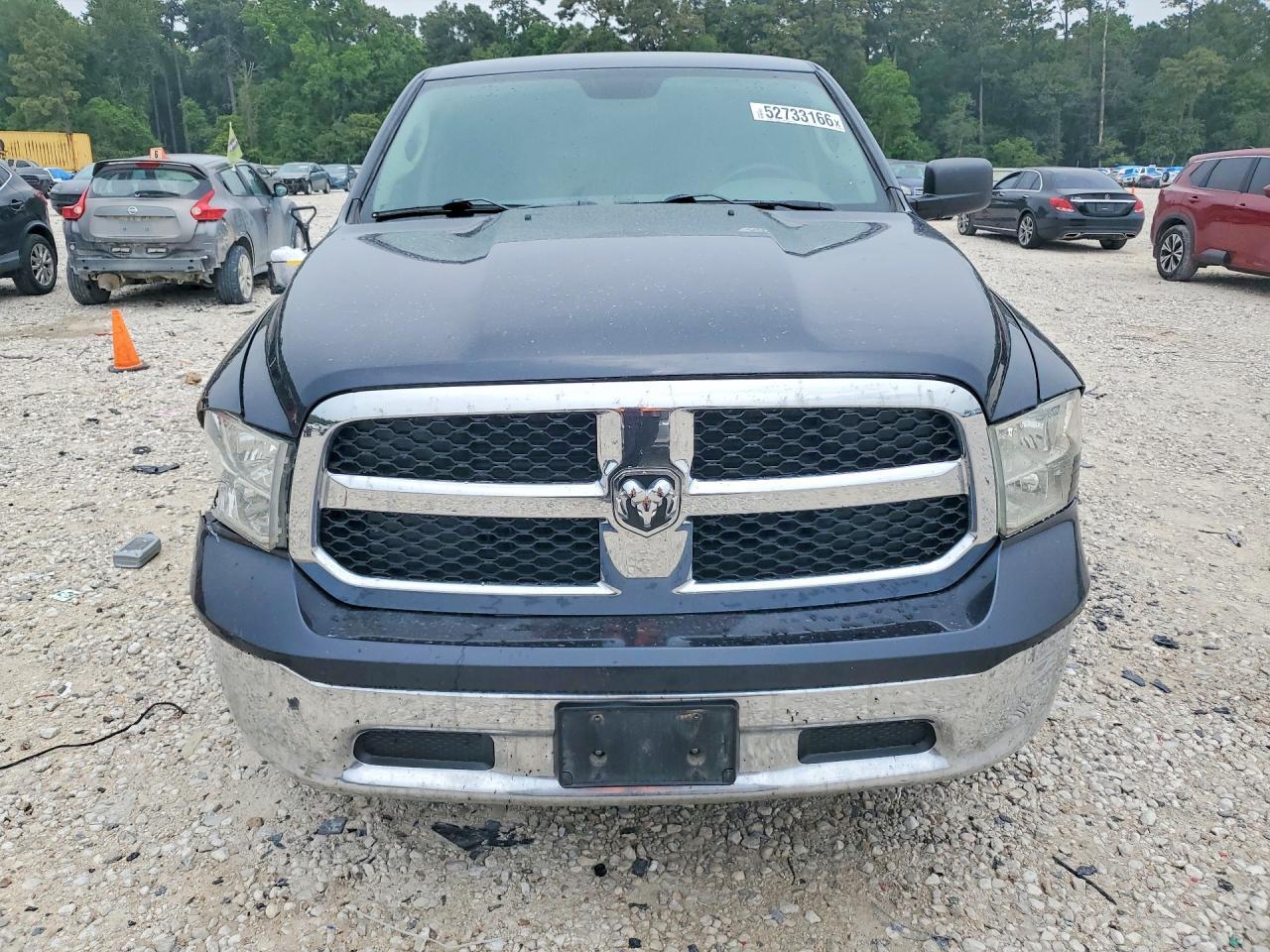 2019 Ram 1500 Classic Slt - Фото 5