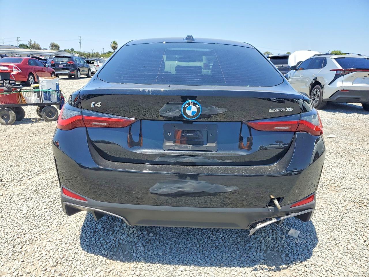 2024 BMW I4 Edrive 35 - Image 6