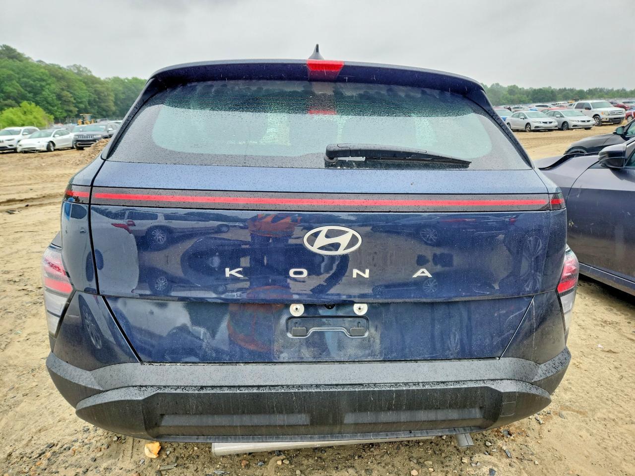 2026 Hyundai Kona Se - Image 6