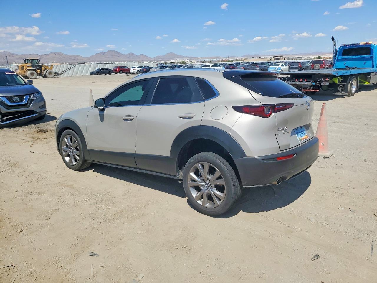 2023 Mazda Cx-30 Preferred - Image 2