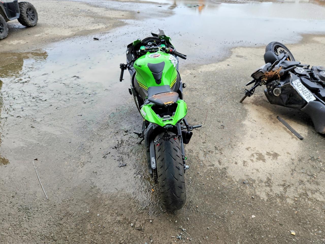 2019 Kawasaki Zx1002 - Image 6
