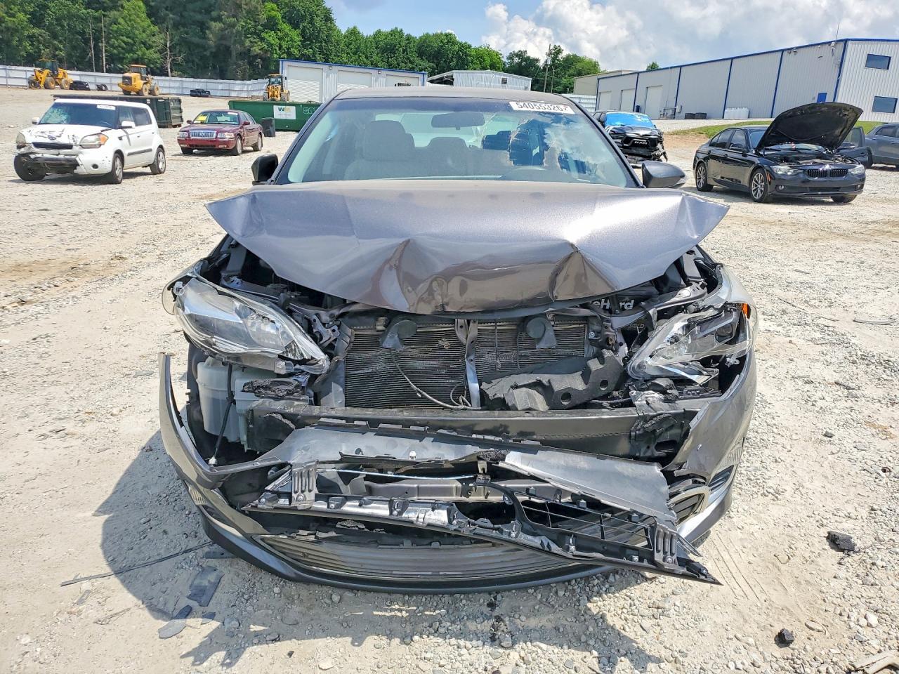 2015 Toyota Avalon Xle - Фото 5