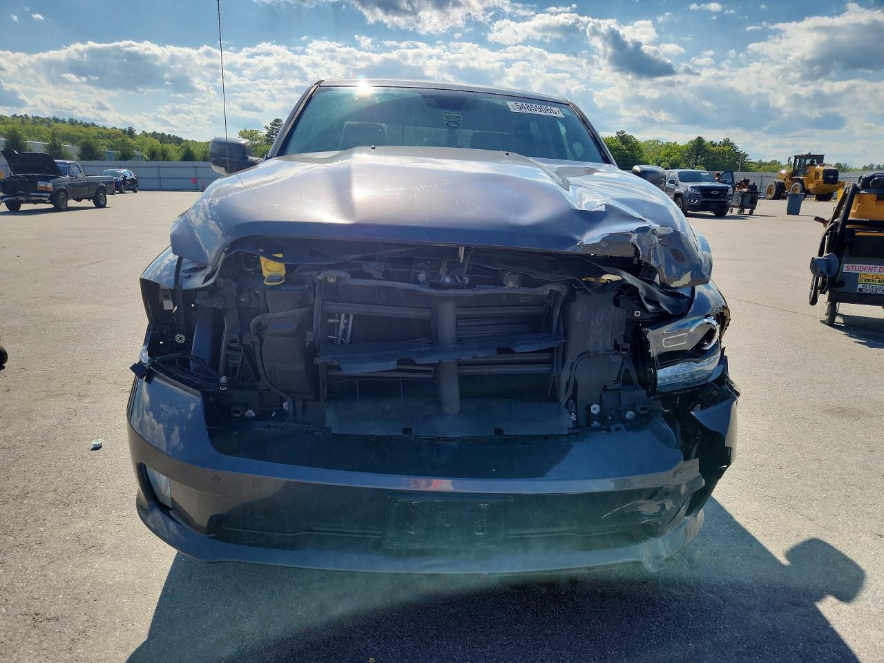 2018 Dodge 150 Ram - Фото 5