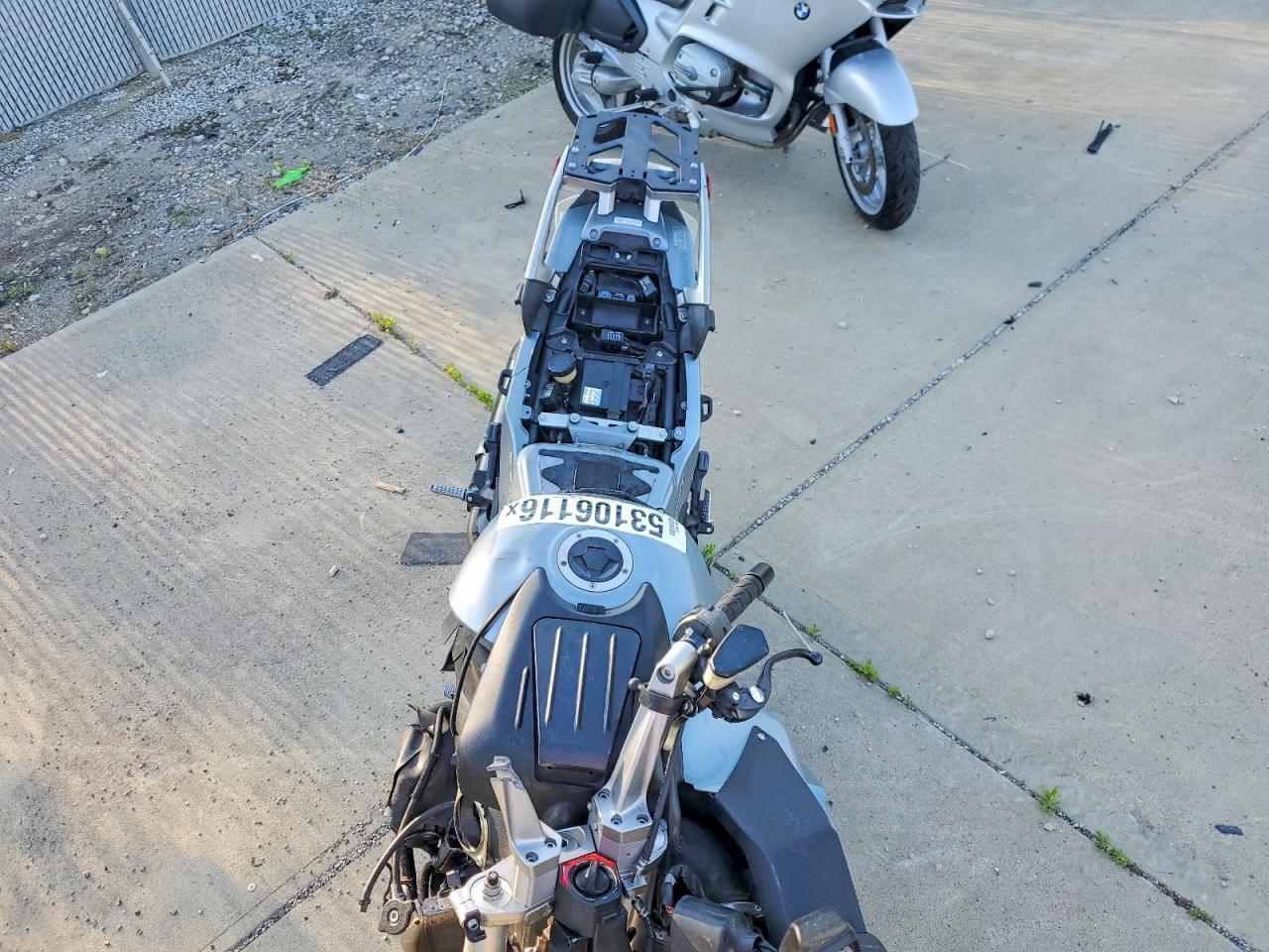 2008 Kawasaki Zg1400 B - Фото 5
