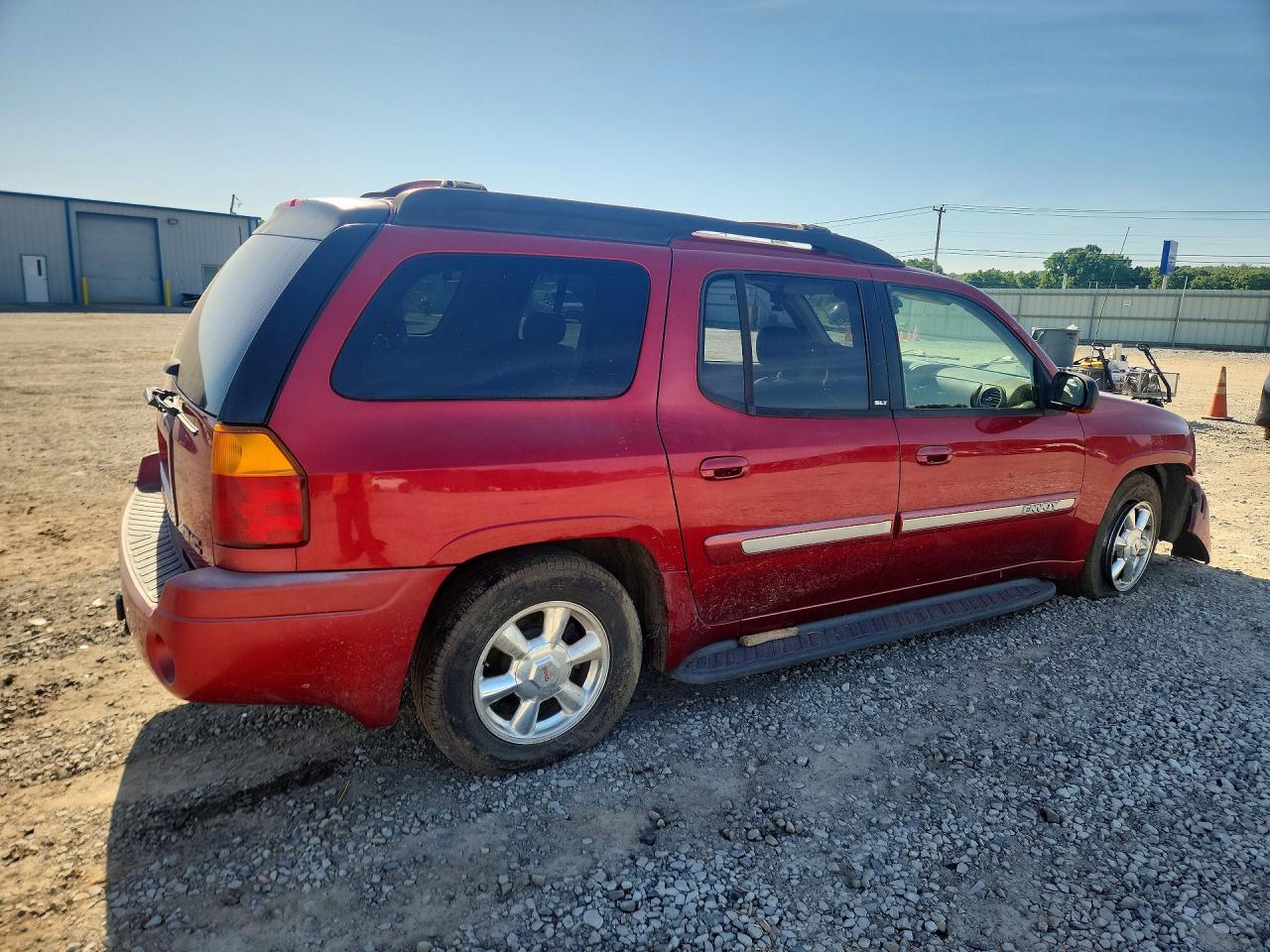 2003 GMC Envoy Xl - Image 3