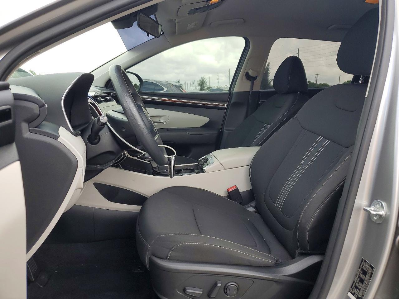 2023 Hyundai Tucson Sel - Image 7