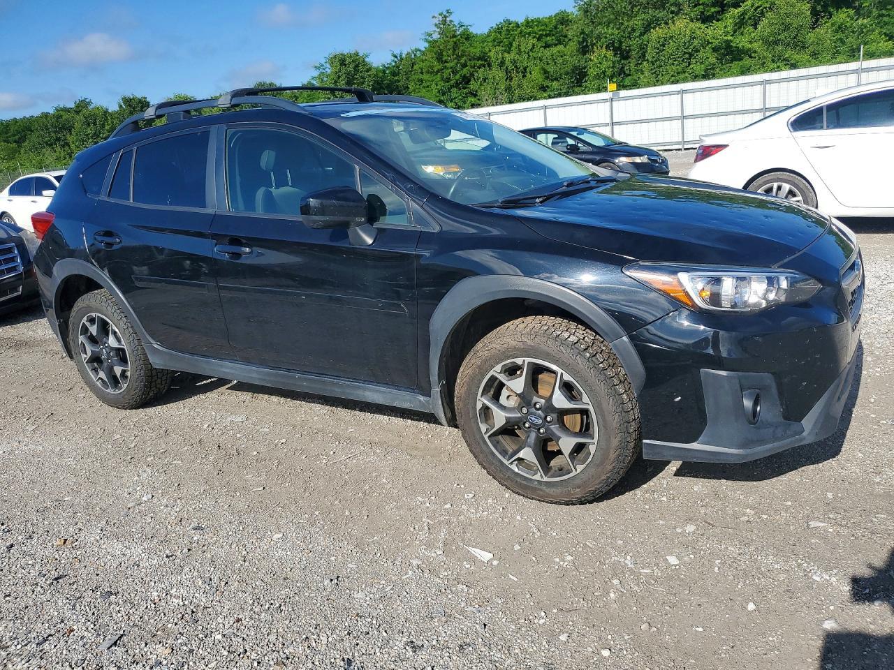 2019 Subaru Crosstrek Premium - Фото 4