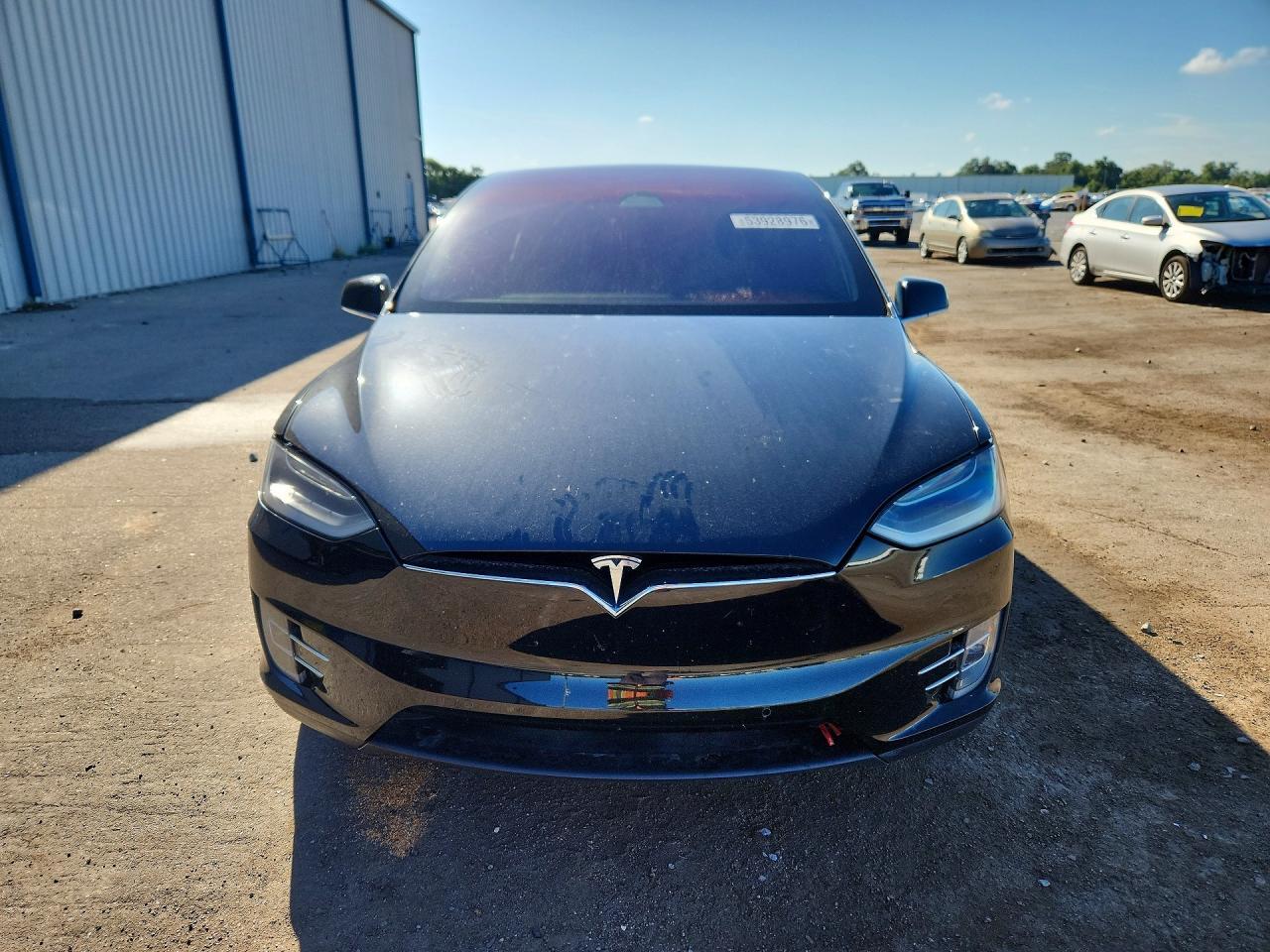 2018 Tesla Model X - Image 5