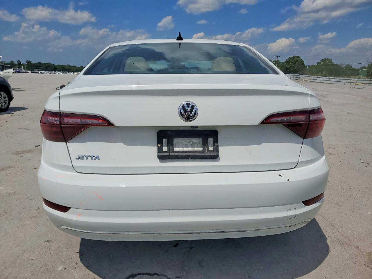 2020 Volkswagen Jetta Sel - Фото 6