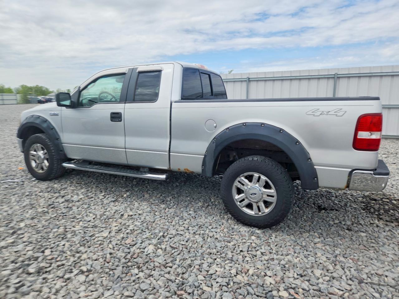 2007 Ford F150 - Фото 2