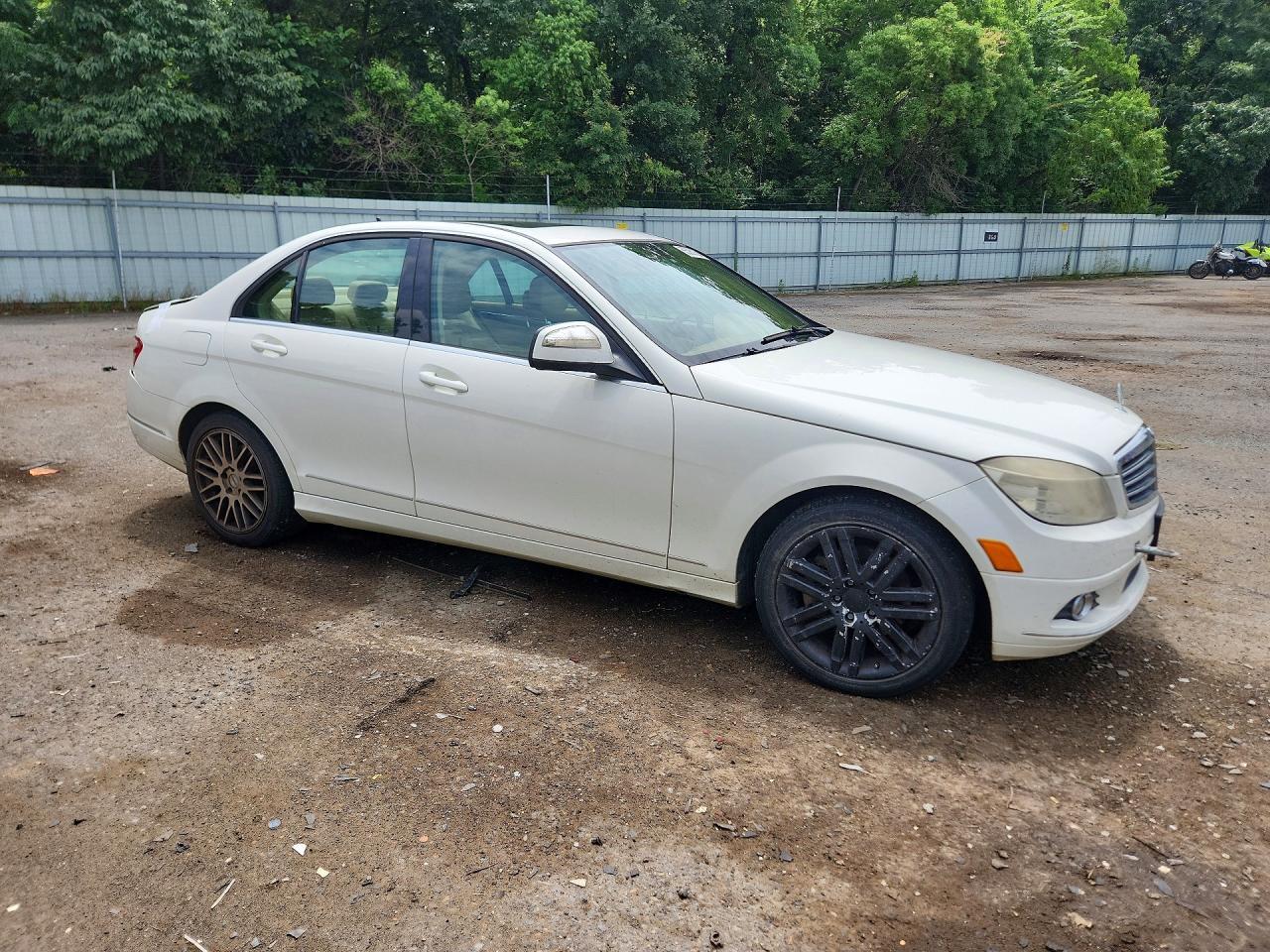 2008 Mercedes-Benz C 300 - Image 4