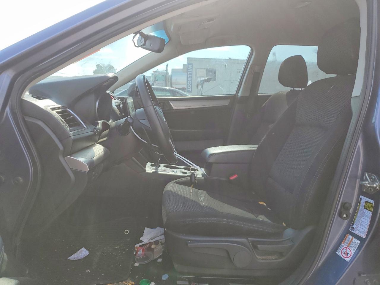 2015 Subaru Outback 2.5I - Фото 7