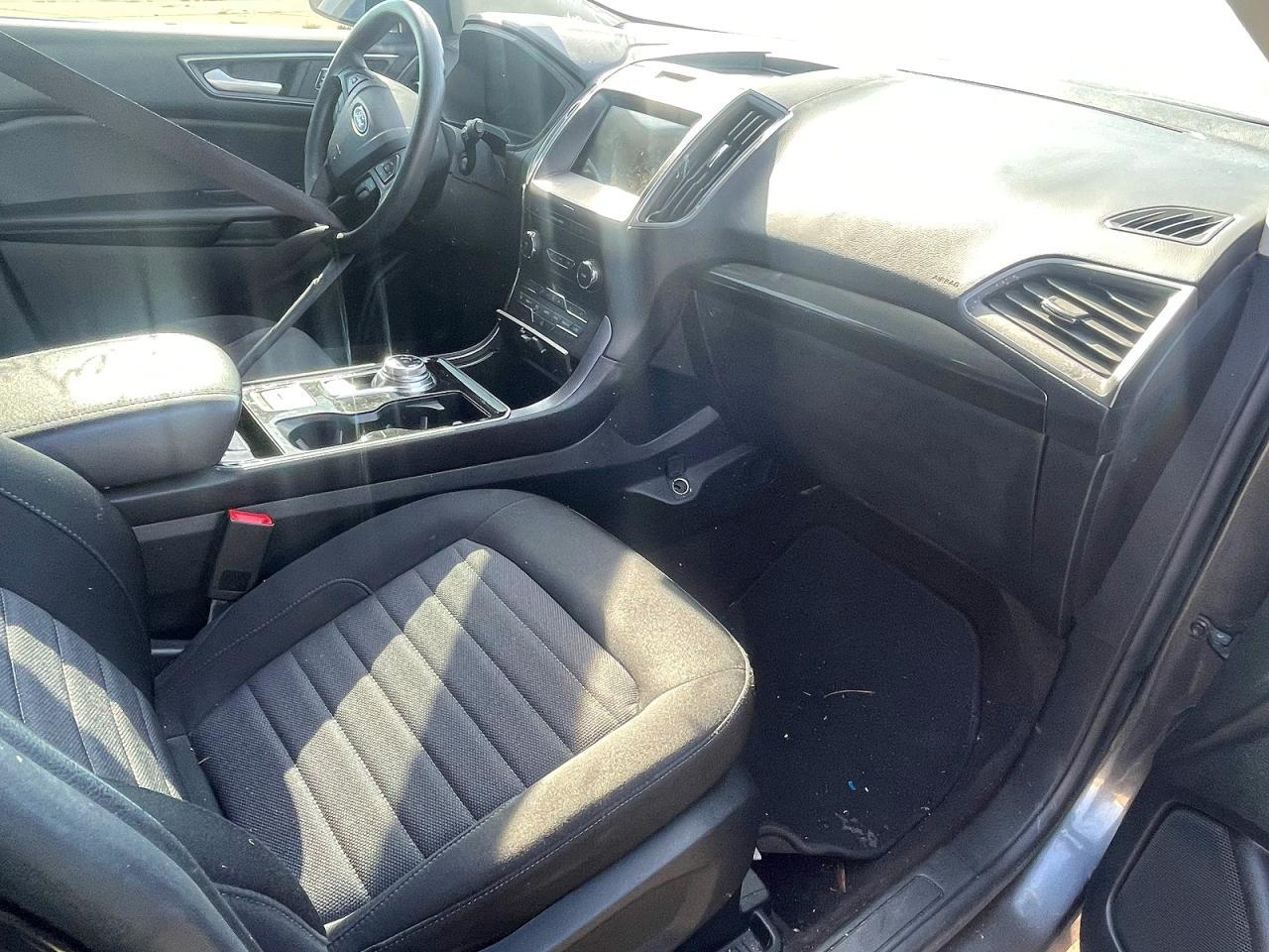 2020 Ford Edge Se - Фото 5