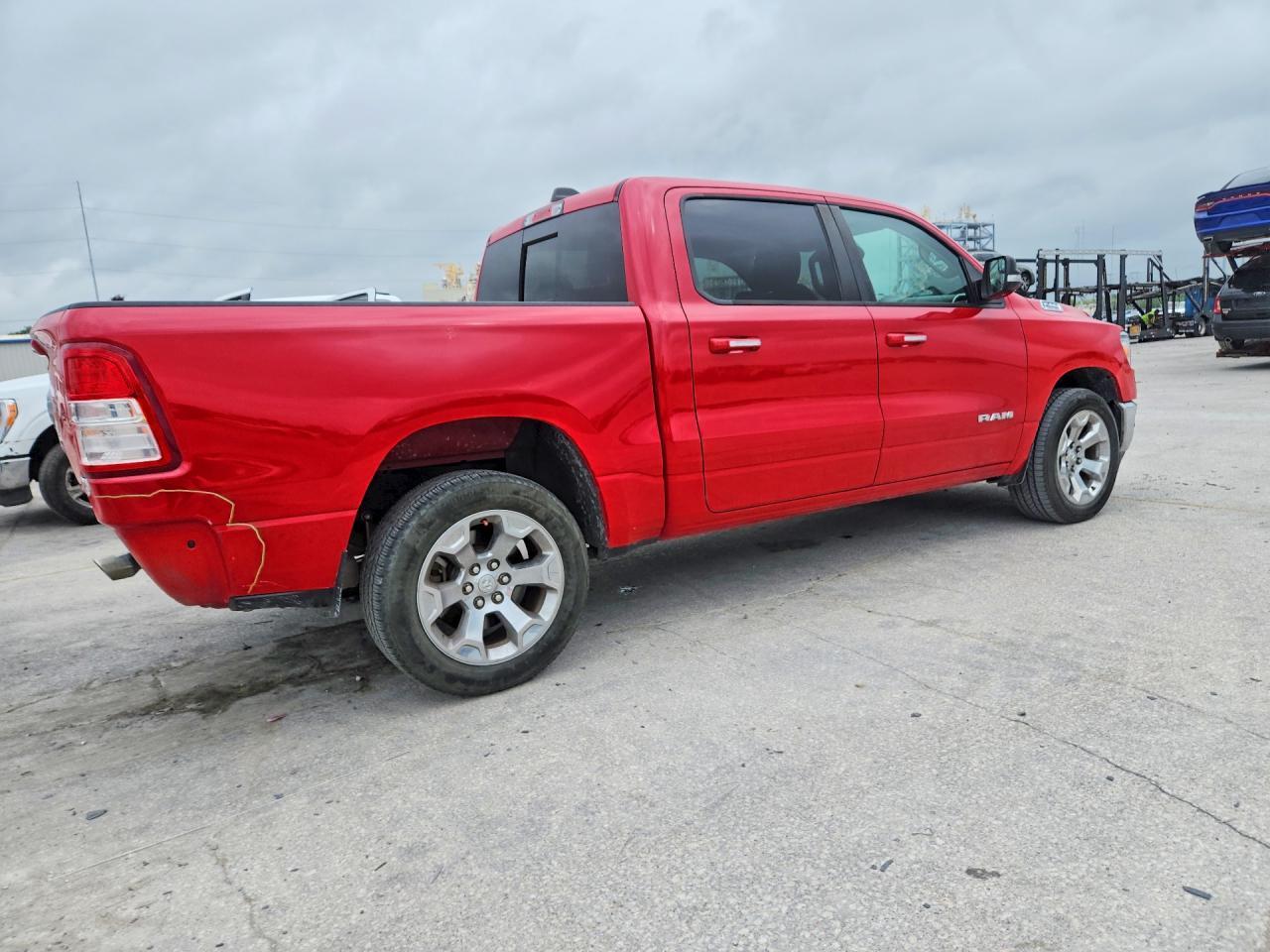 2019 Ram 1500 Big Horn - Фото 3