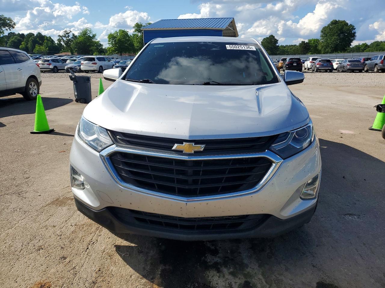 2019 Chevrolet Equinox Lt - Image 5