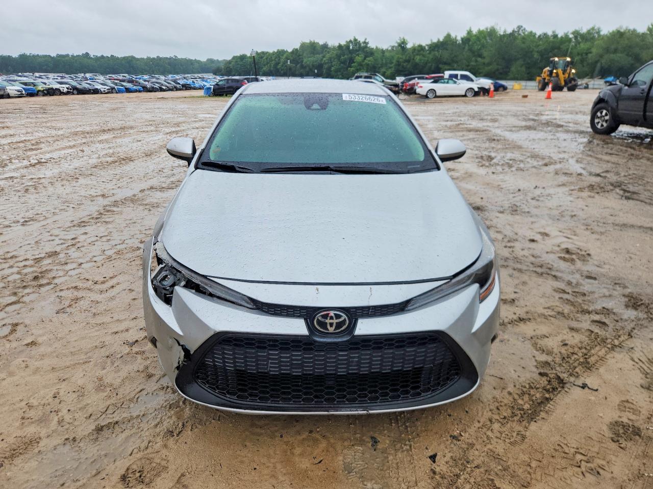 2022 Toyota Corolla Le - Image 5