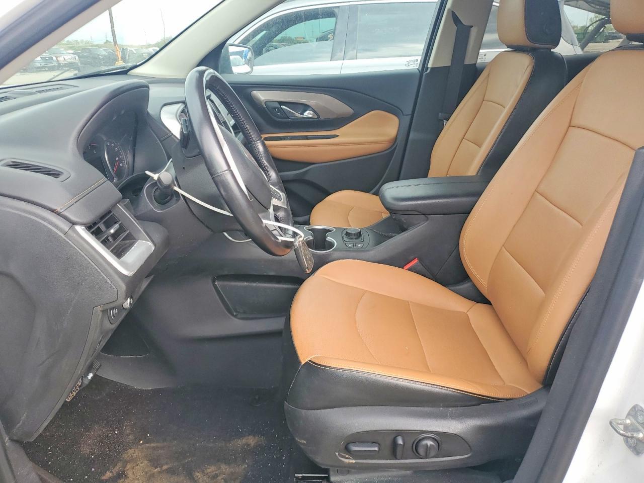 2019 GMC Terrain Slt - Фото 7