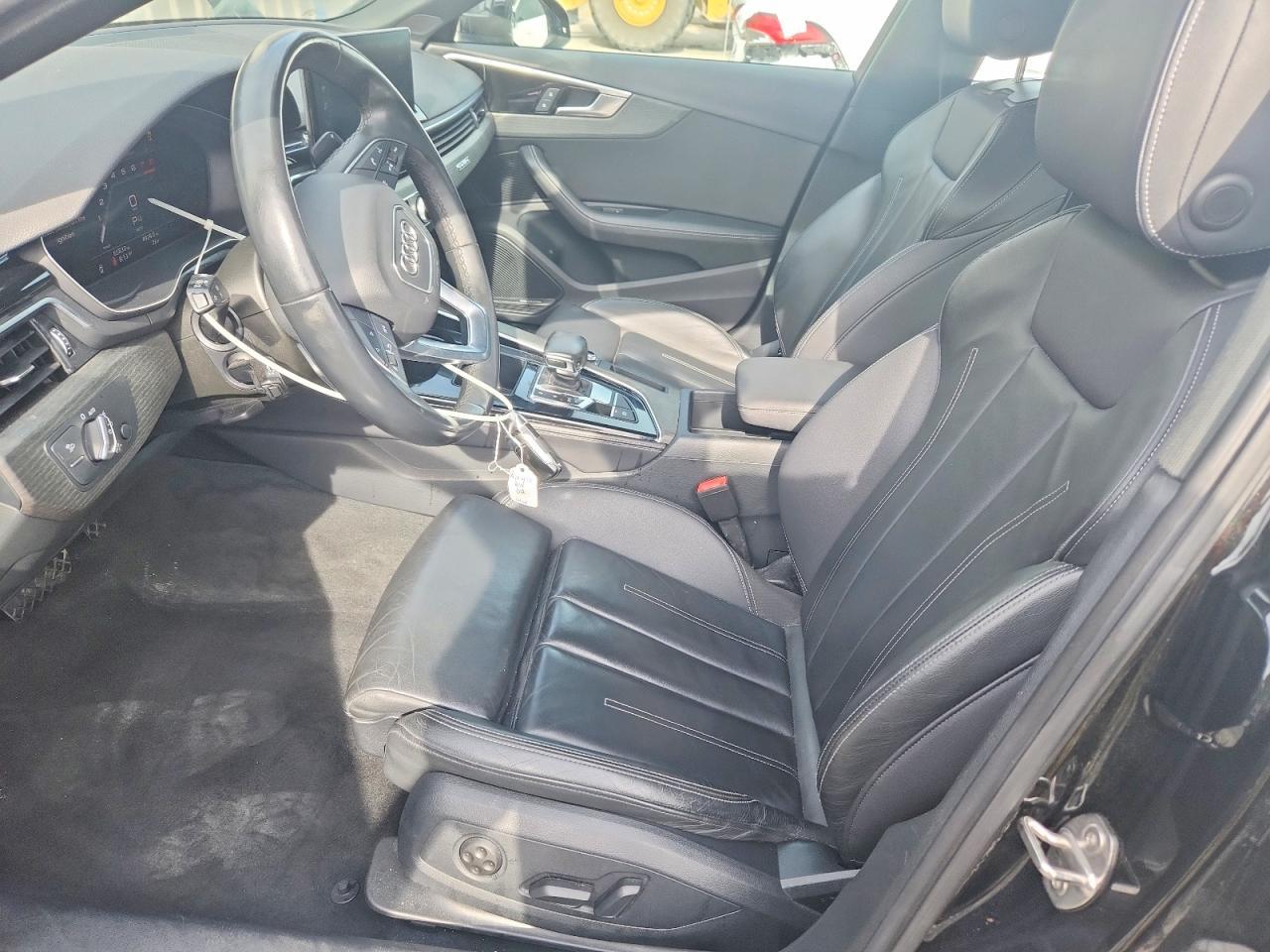 2023 Audi A4 Premium Plus 45 - Фото 7