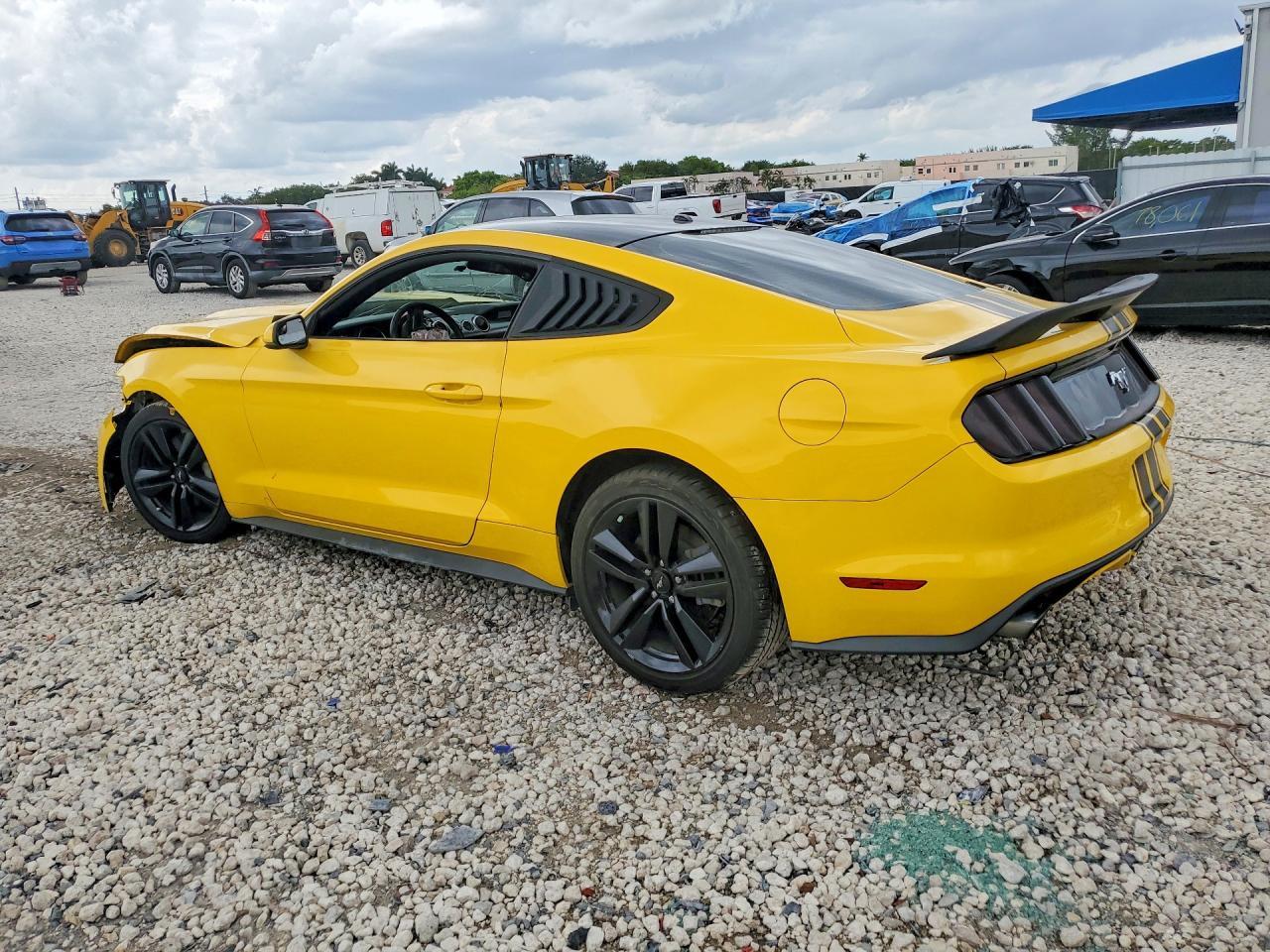 2016 Ford Mustang - Image 2