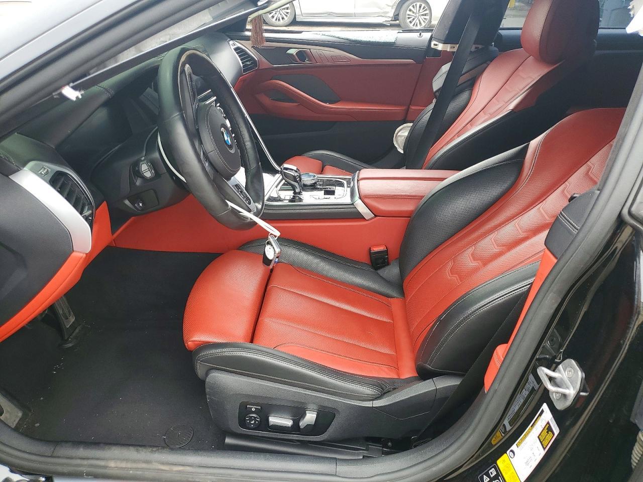 2021 BMW 840Xi - Image 7