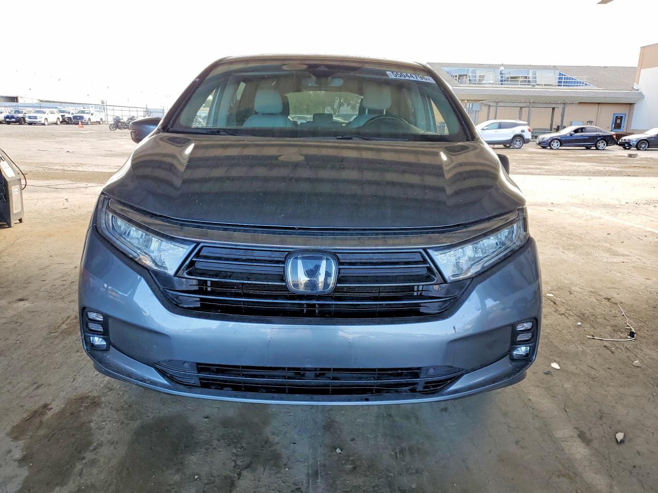 2023 Honda Odyssey Exl - Image 5
