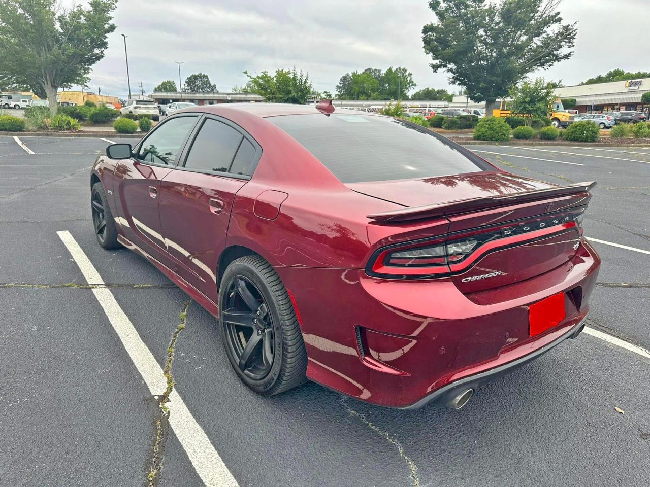 2023 Dodge Charger R - Image 3